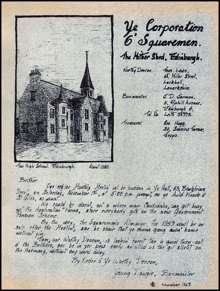 Billet 24